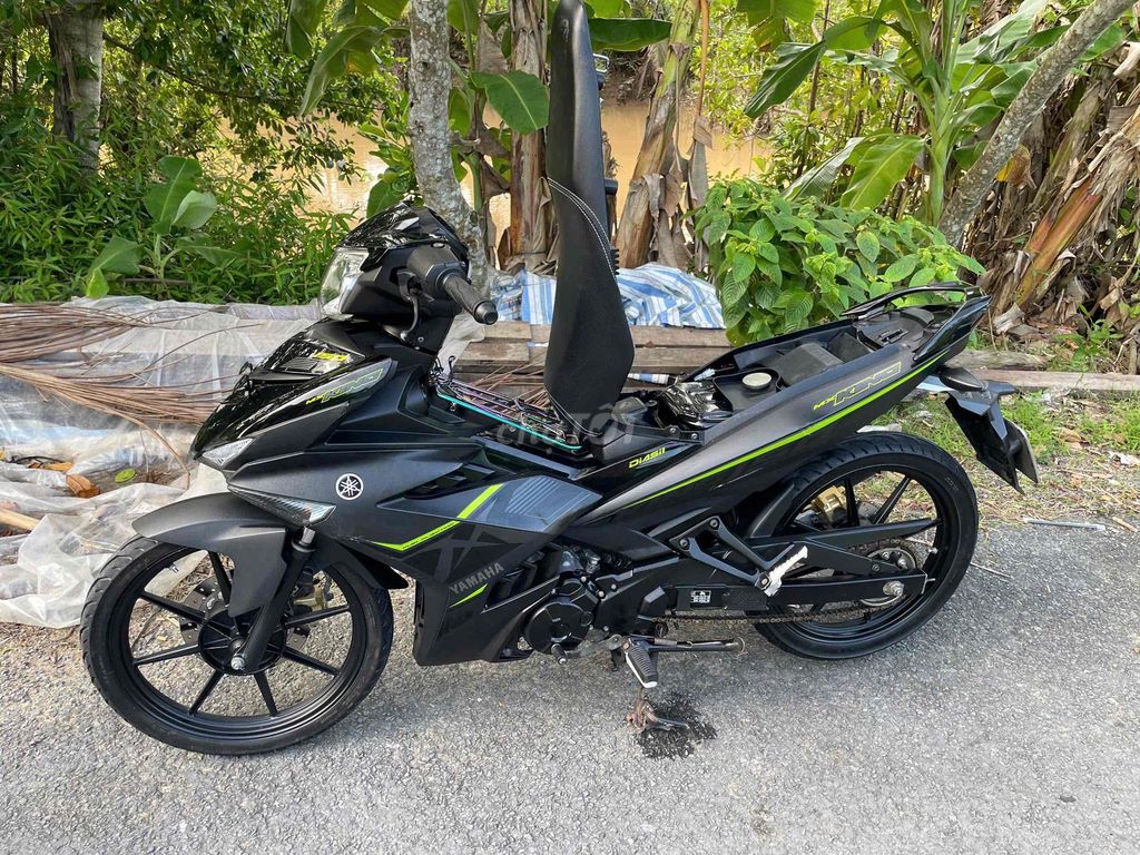 Mxking 150 nhập indo. Mua bán Xe máy tại Huyện Châu Thành Đồng Tháp được đăng bởi chí nghĩa hình 7