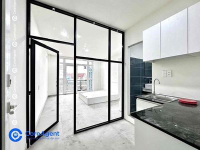 Rent · 1 bd · 35 м² · Quận Tân Phú, ул. Đường Tân Kỳ Tân Quý