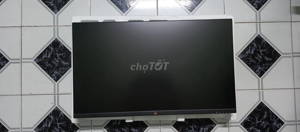 Màn hình Viewsonic VX2779-HD-PRO 27" IPS  180Hz