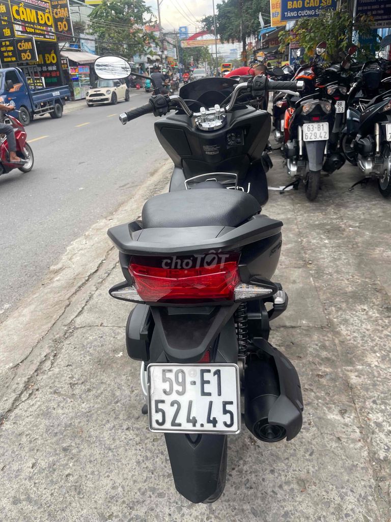 PCX ZIN ĐẸP BS 59. Mua bán Xe máy tại Thành phố Thủ Đức Tp Hồ Chí Minh được đăng bởi CHị Hà hình 5