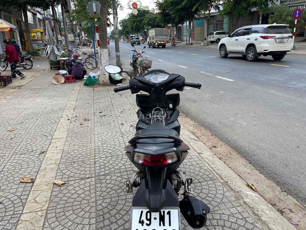 Bán Honda winner 150 chính chủ biển số 49. Mua bán Xe máy tại Huyện Đơn Dương Lâm Đồng được đăng bởi ANH DUY xe máy cũ miền Nam hình 6