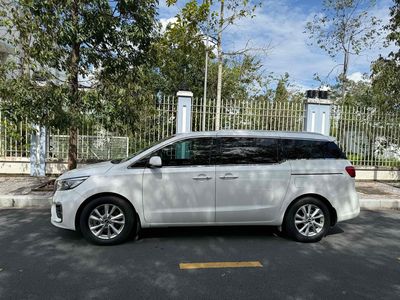 Kia Sedona 2021 2.2 DAT LUXURY bản Full. Mua bán Ô tô tại Thành phố Vĩnh Long Vĩnh Long được đăng bởi Trung tin