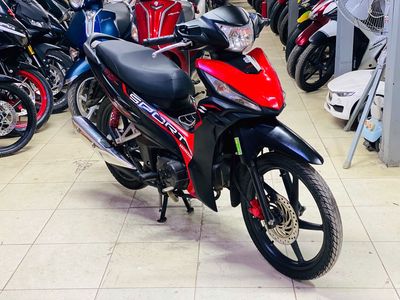 XE MÁY THỊNH PHÁT - WAVE RSX FI ĐỎ ĐEN V.ĐÚC LƯỚT. Mua bán Xe máy tại Quận Bắc Từ Liêm Hà Nội được đăng bởi XE MÁY THỊNH PHÁT XE LƯỚT GIÁ RẺ