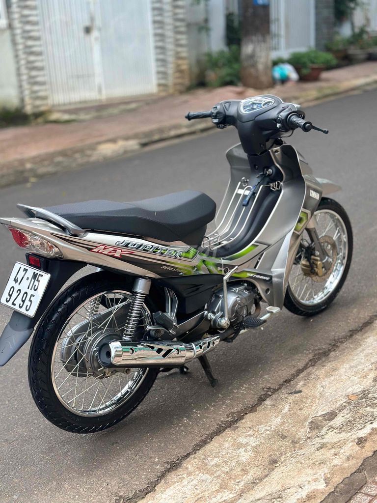 Jupiter tâm huyết bán. Mua bán Xe máy tại Thành phố Buôn Ma Thuột Đắk Lắk được đăng bởi nguyen huan hình 4