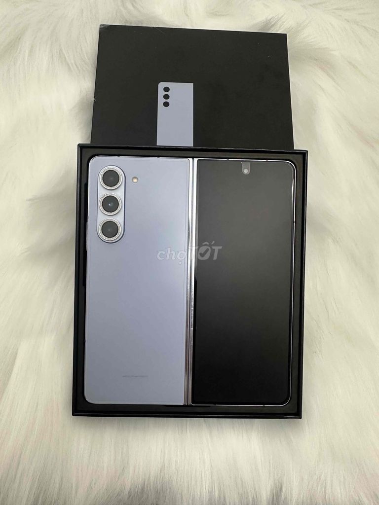 Samsung Z Fold5 SSVN 512gb fullbox 99%