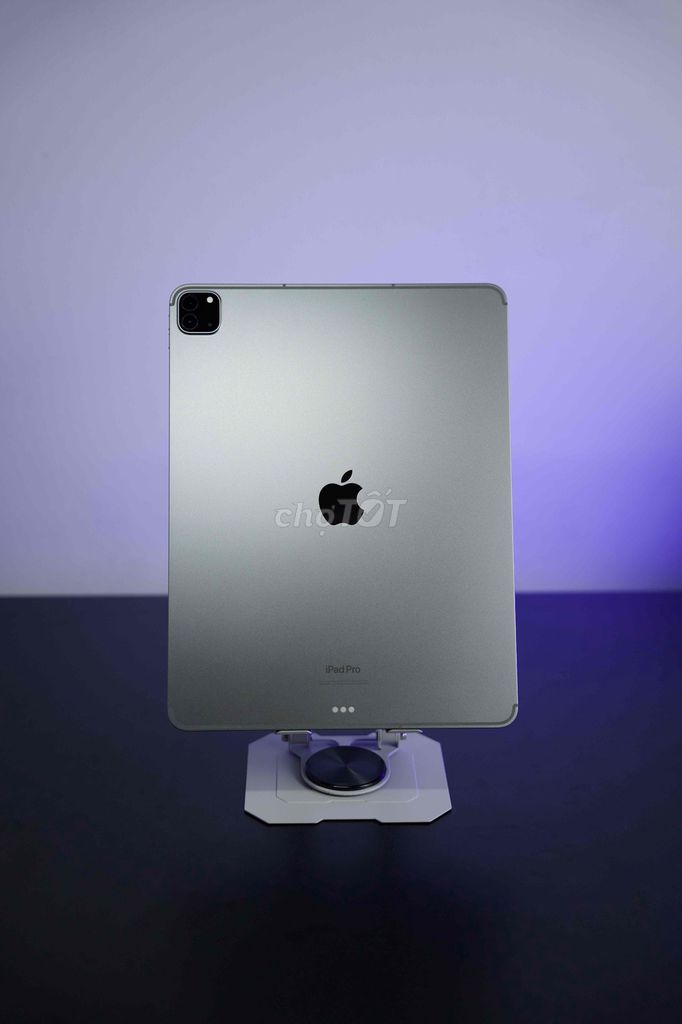 Apple iPad Pro M2 Wifi + 5G Xám. Mua bán Máy tính bảng tại Quận 3 Tp Hồ Chí Minh được đăng bởi Trường hình 1
