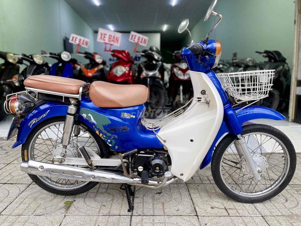 📣 Cub 50cc . Hàng hiệu đời cao ✅✅✅ ➖ Học sinh. Mua bán Xe máy tại Thành phố Rạch Giá Kiên Giang được đăng bởi Xe Máy Thanh Phương hình 9
