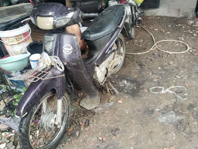 Cần bán angel. Mua bán Xe máy tại Quận 8 Tp Hồ Chí Minh được đăng bởi nguyên nguyen