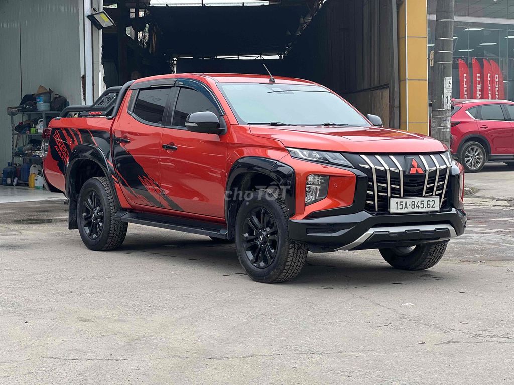 e chào bán triton 2 cầu bản full nhất. Mua bán Ô tô tại Quận Hà Đông Hà Nội được đăng bởi Đỗ Tiên  hình 2