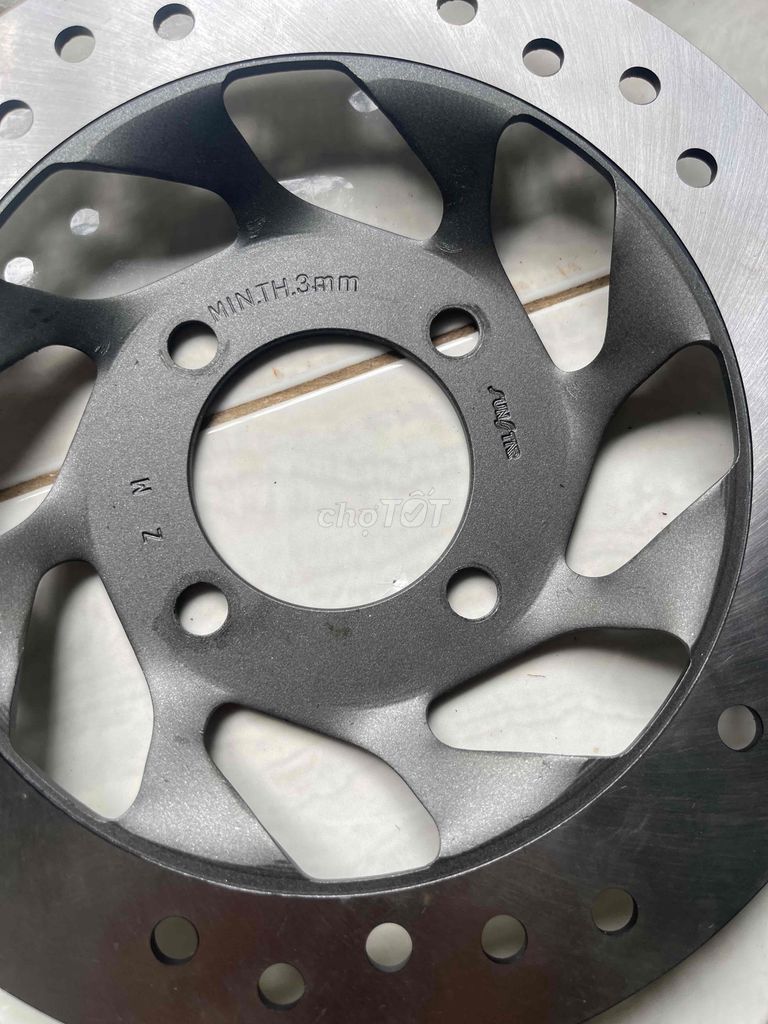 bộ thắng đĩa trước xe future neo. Mua bán Phụ tùng xe tại Thành phố Long Khánh Đồng Nai được đăng bởi Huynh thanh phong hình 5