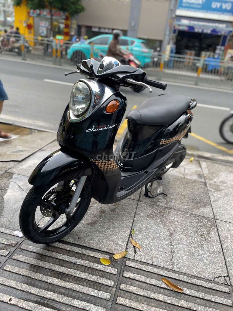 Yamaha Mio classico 2010 mới 90% biển số thành phố