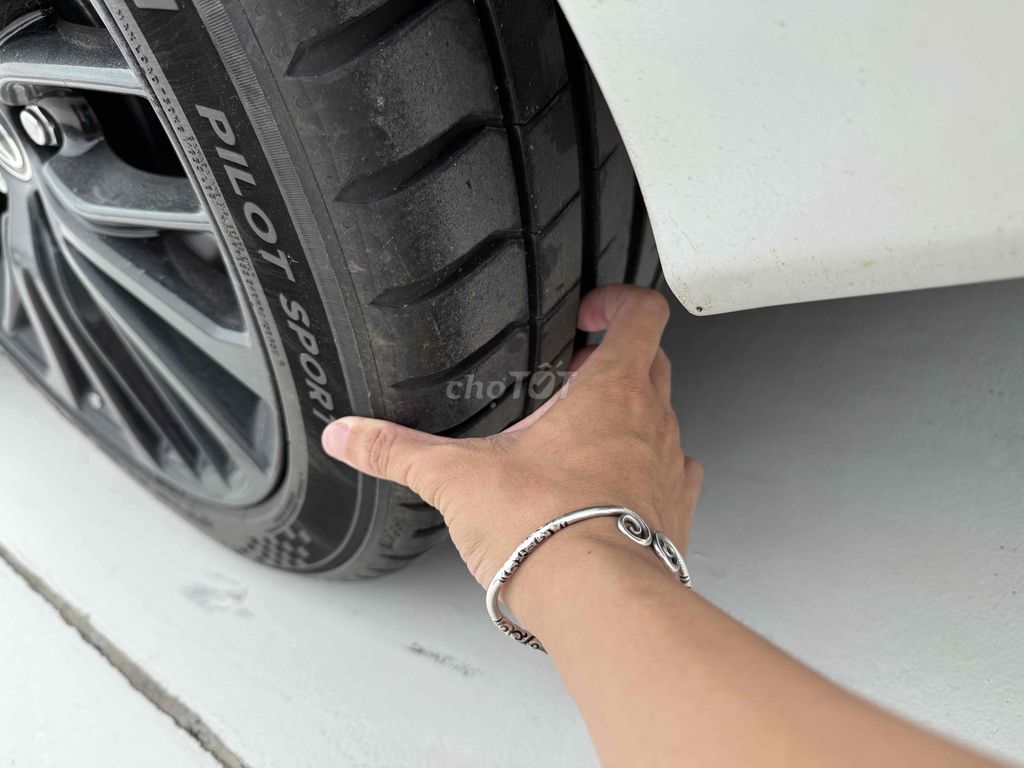 Toyota Camry 2019 2.5Q - 45000 km - Xăng Cao Cấp. Mua bán Ô tô tại Quận Bình Thạnh Tp Hồ Chí Minh được đăng bởi Công Sang hình 16