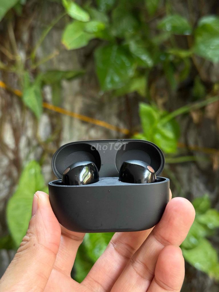 Tai nghe Sony WF-1000XM5 Chính Hãng. Mua bán Tivi, Âm thanh tại Quận Sơn Trà Đà Nẵng được đăng bởi Anh Apple Chính Hãng hình 1