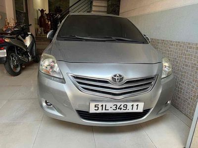 Toyota vios ghi bạc 2012. Mua bán Ô tô tại Quận Bình Tân Tp Hồ Chí Minh được đăng bởi Duy Bình