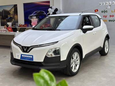 🚗  VINFAST VF5 NHẬN XE FULL BIỂN SỐ 55TR 🚗. Mua bán Ô tô tại Quận Cái Răng Cần Thơ được đăng bởi Thanh Thảo Vinfast Cần Thơ 