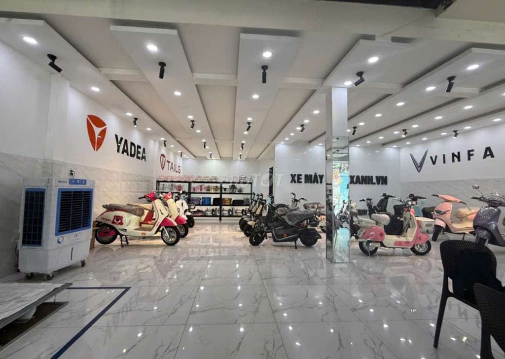CHO THUÊ NHÀ 10X23(TRỆT+2LẦU)NGAY LÊ TRỌNG TẤN KẾ AEON TÂN PHÚ 