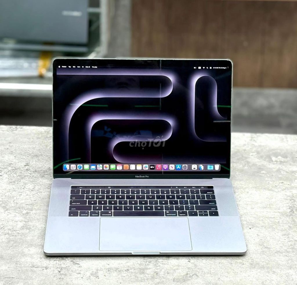 Laptop Apple MacBook Pro 16 2019 Macbook Pro 2017. Mua bán Laptop tại Thành phố Long Xuyên An Giang được đăng bởi Laptop Tèo Em hình 1