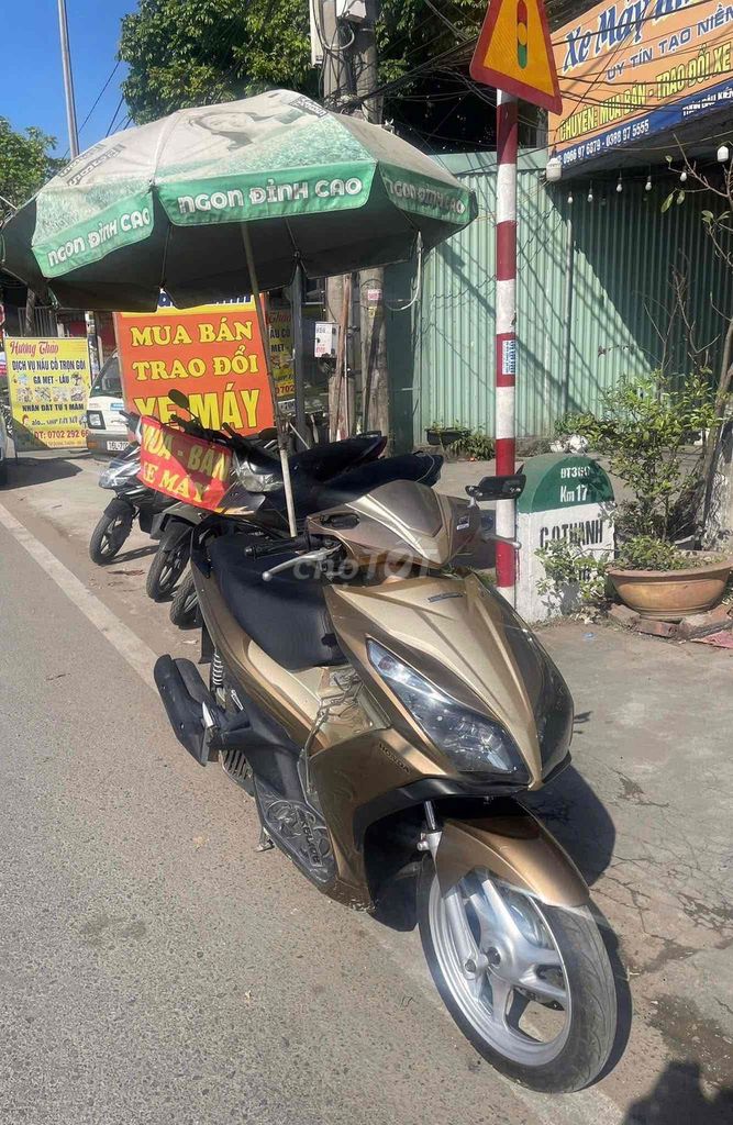 ab 2015. Mua bán Xe máy tại Huyện An Lão Hải Phòng được đăng bởi Nguyễn Khánh hình 1