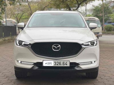 Mazda CX 5 2.0 Luxury 2020