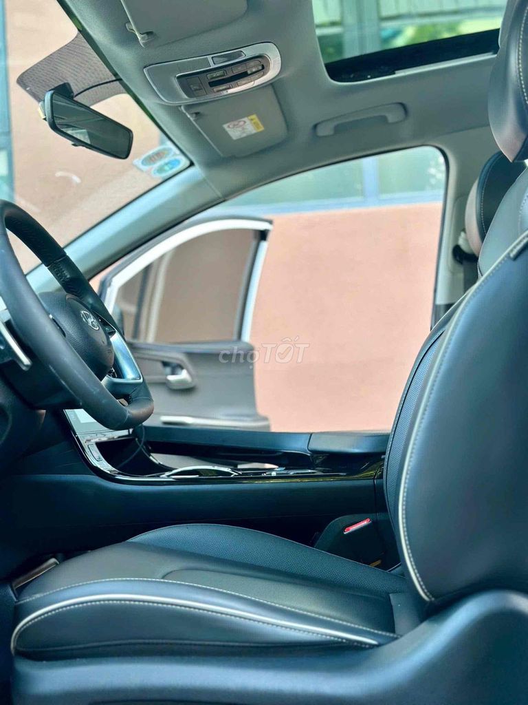 Hyundai Custin 2023 Đặc Biệt 1.5T - 20000 km. Mua bán Ô tô tại Thành phố Thủ Đức Tp Hồ Chí Minh được đăng bởi Đặng Tú Nguyên hình 15