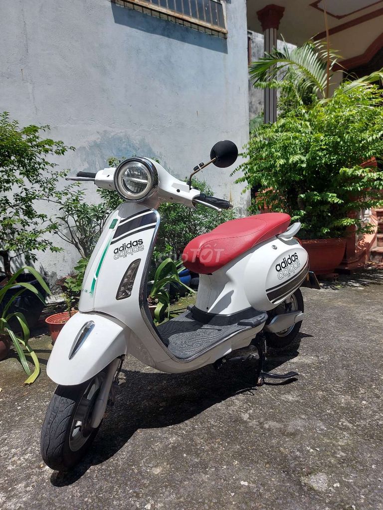 Cần bán lại xe máy điện. Mua bán Xe điện tại Thành phố Thuận An Bình Dương được đăng bởi Ngô gia phú hình 1