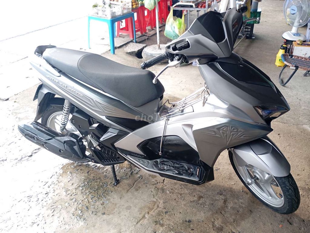 Airblade cọp. Mua bán Xe máy tại Thị xã Bình Minh Vĩnh Long được đăng bởi Ly hai hình 6