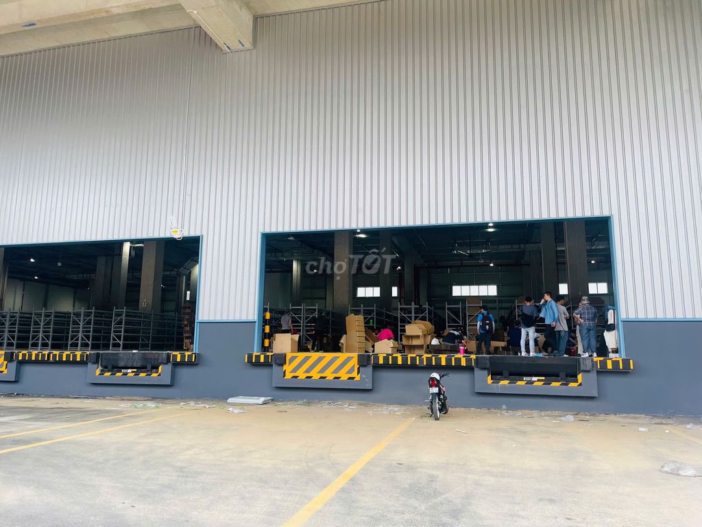 MPG Tuyển nhân viên chính thức và thời vụ kho BW. Việc làm tại Huyện Đức Hòa Long An được đăng bởi Manpower Việt Nam hình 4