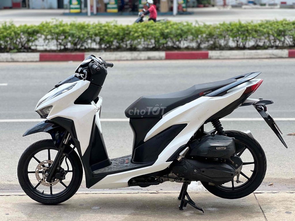 vario 150 kiểng nhẹ cần bán😍😍. Mua bán Xe máy tại Thị xã Bến Cát Bình Dương được đăng bởi Thanh Lý xe Giá Rẻ BD hình 4