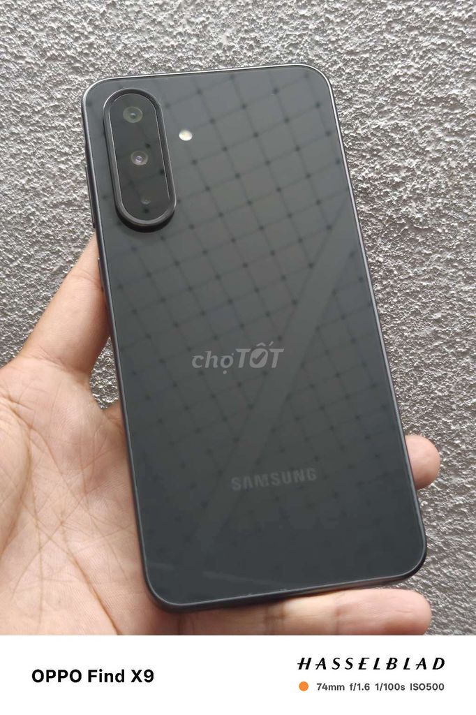⭐ Samsung Galaxy A36 (8/128) - Máy CH Đẹp LikeNew.. Mua bán Điện thoại tại Quận Ninh Kiều Cần Thơ được đăng bởi BƠ STORE ĐIỆN THOẠI XÁCH TAY CN CẦN THƠ hình 1