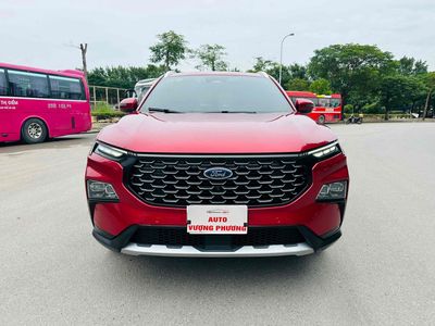 Ford Territory 2023 Titanium X 1.5 AT - 28000 km. Mua bán Ô tô tại   được đăng bởi A Phương