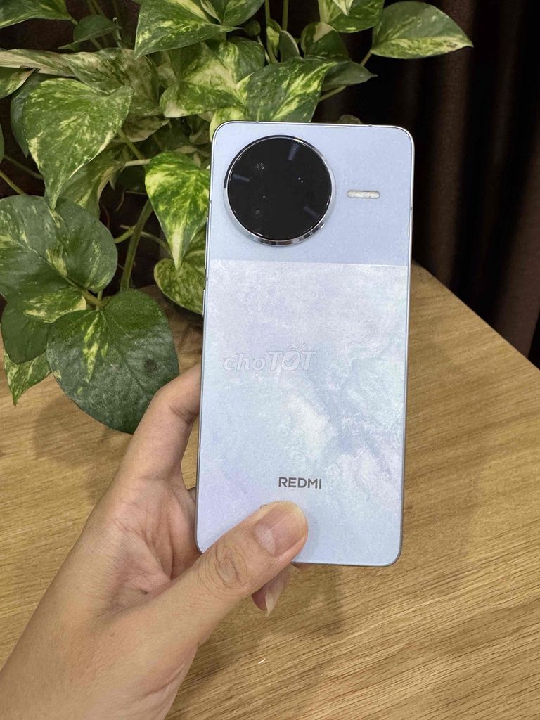 Redmi K80 16GB/256GB CÓ COD - TRẢ GÓP. Mua bán Điện thoại tại Quận Hoàng Mai Hà Nội được đăng bởi OneSmart hình 1