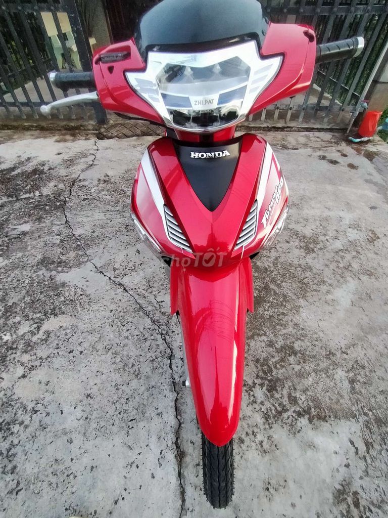 Future neo 2006 máy zin. Mua bán Xe máy tại Huyện Tam Nông Đồng Tháp được đăng bởi Nguyễn Văn Tâm hình 4