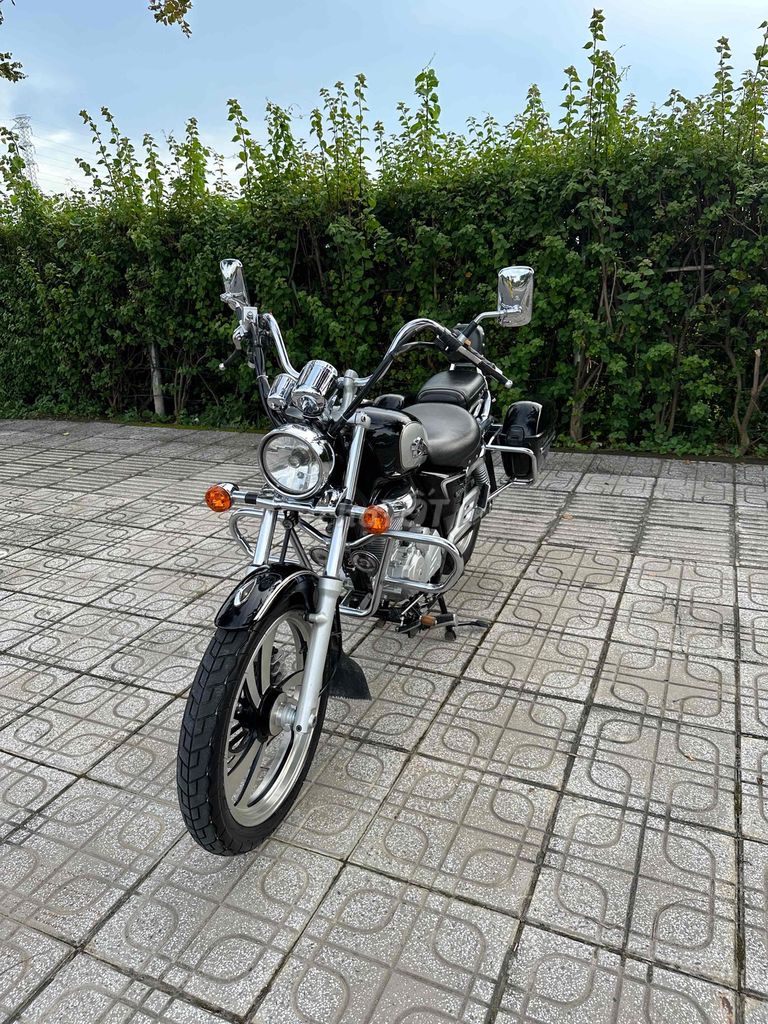 SUZUKI GZ150A ĐỜI 2019 BSTP CHÍNH CHỦ KÝ. Mua bán Xe máy tại Thành phố Thủ Đức Tp Hồ Chí Minh được đăng bởi Huynh Nguyên  hình 2