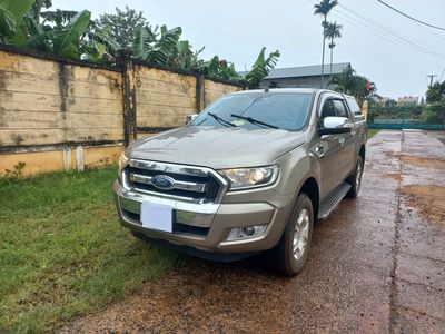 Ford Ranger 2017 XLT 2.2 4X4 MT - 90000 km. Mua bán Ô tô tại Thành phố Pleiku Gia Lai được đăng bởi Khanh Lê hình 1
