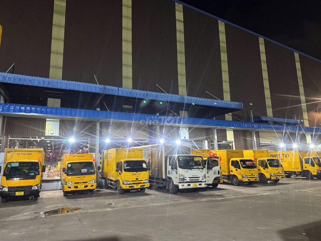 Nhân viên Kho hàng. Việc làm tại Thành phố Dĩ An Bình Dương được đăng bởi Công ty Cổ phần Đầu tư Thương mại Phát triển Nhất Tín hình 3