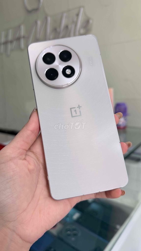 OnePlus Ace 5 🔥❤️‍🔥. Mua bán Điện thoại tại Thành phố Buôn Ma Thuột Đắk Lắk được đăng bởi HA MOBILE hình 1