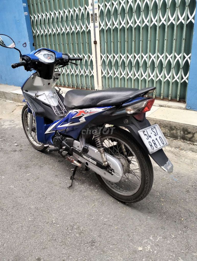 Cần bán quay hãng Honda RSX xe zin