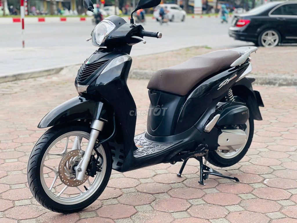 HONDA SH MODE 125 MÁY NGUYÊN XE ĐẸP  BIỂN 29. Mua bán Xe máy tại Quận Cầu Giấy Hà Nội được đăng bởi Lộc Phát hình 3