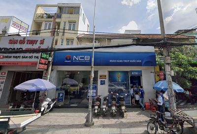 Mặt Bằng Kinh Doanh đường Tô Hiến Thành Quận 10