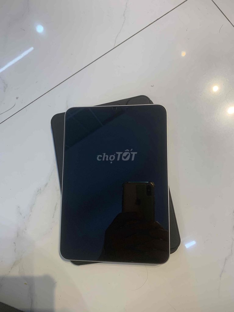 Máy Ipad Mini 6.Bản Wifi 64g.Máy mới keng.Y Hình. Mua bán Máy tính bảng tại Quận Hải Châu Đà Nẵng được đăng bởi Le Ngoc hình 1