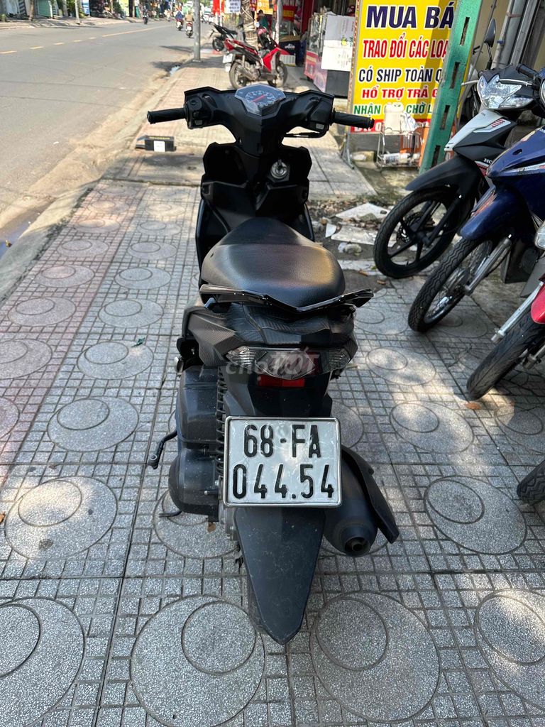 mio m3 đăng kí 2024 xe đẹp máy zin ( hổ trợ góp 0d. Mua bán Xe máy tại Thành phố Thuận An Bình Dương được đăng bởi xe máy phước thịnh hình 5