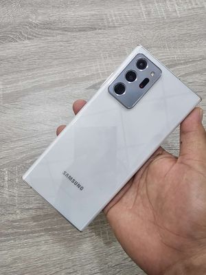 Thanh lý em Note 20 Utral 5g 12/128gb mỹ 2sim 99%. Mua bán Điện thoại tại Quận Gò Vấp Tp Hồ Chí Minh được đăng bởi Cửa hàng  KGPHONE STORE