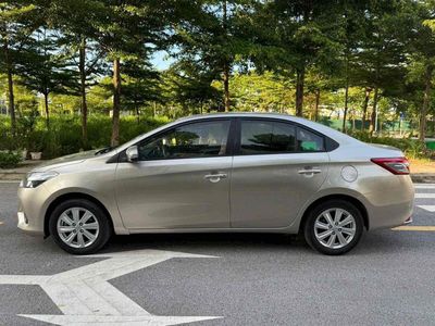 Toyota Vios 2017 1.5E MT - 12 km. Mua bán Ô tô tại Huyện Mê Linh Hà Nội được đăng bởi Văn Điệp