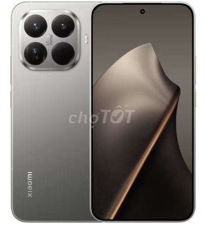 Xiaomi 15T Pro 1TB Nâu. Mua bán Điện thoại tại Huyện Tân Phú Đồng Nai được đăng bởi Hiếu hình 1