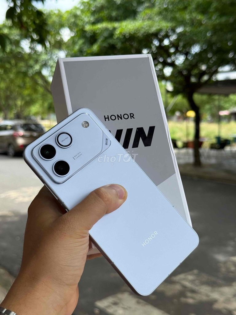 Honor Win RT 16GB/256GB Fullbox. Mua bán Điện thoại tại Thành phố Buôn Ma Thuột Đắk Lắk được đăng bởi HN Mobile BMT hình 1