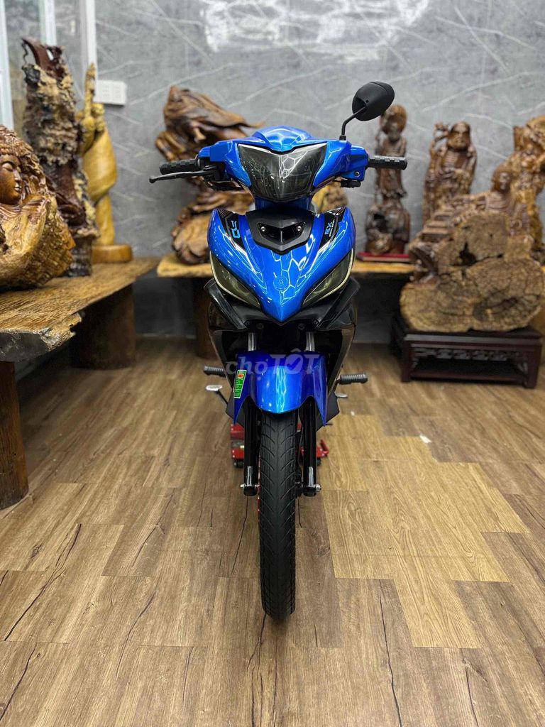 Exciter 50cc chính chủ biển số SG máy móc êm