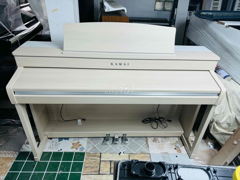 piano kawai CA79A giá mới 80tr tại hãng em sale40