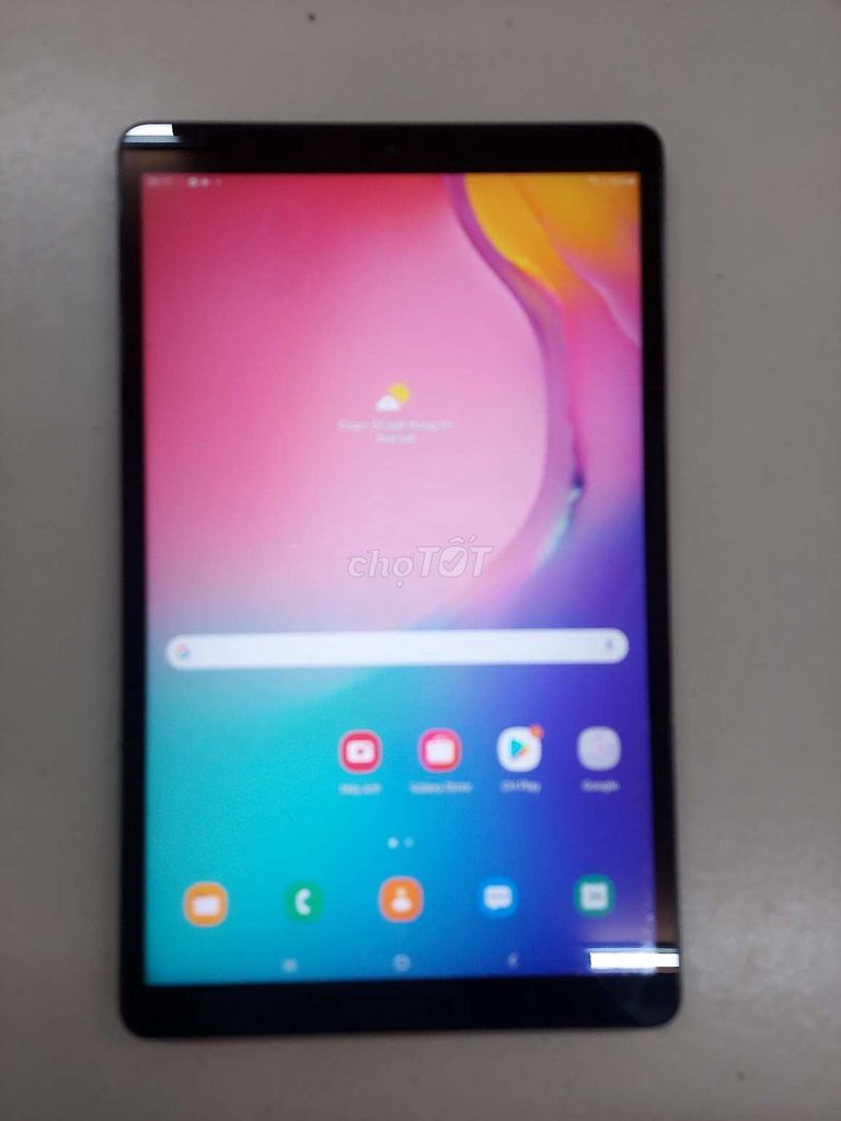 Samsung Tab 7 Lite T225. Mua bán Máy tính bảng tại Thành phố Vĩnh Long Vĩnh Long được đăng bởi ĐT TẤN THẢO hình 1