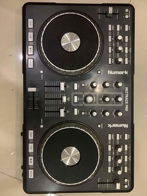 BÀN DJ NUMARK MIXTRACK PRO I. Mua bán Nhạc cụ tại Quận Bình Thạnh Tp Hồ Chí Minh được đăng bởi Võ Nguyên Phước