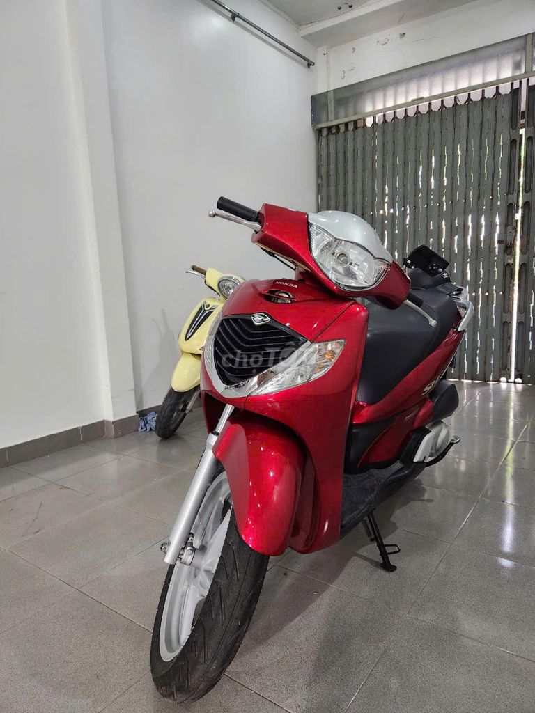 Sh Y. Mua bán Xe máy tại Thành phố Trà Vinh Trà Vinh được đăng bởi Đức Kim hình 5